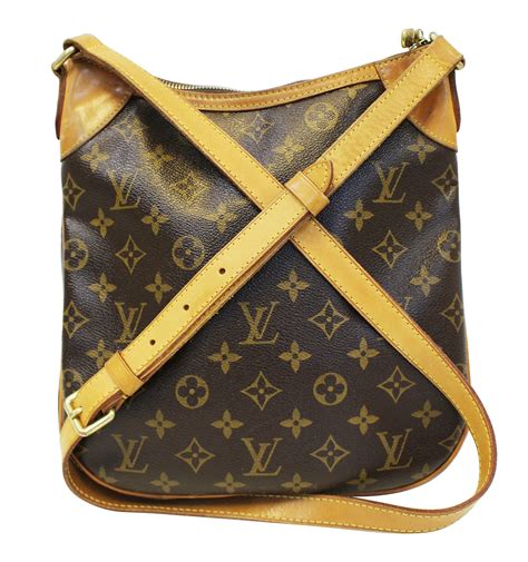 used louis vuitton crossbody strap|authentic louis vuitton crossbody strap.